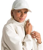 THE NORTH FACE Kadın W Antora Rain Jacket - Refit Jacket