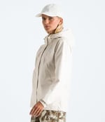 THE NORTH FACE Kadın W Antora Rain Jacket - Refit Jacket