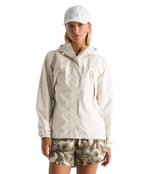 THE NORTH FACE Kadın W Antora Rain Jacket - Refit Jacket