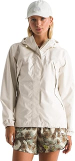 THE NORTH FACE Kadın W Antora Rain Jacket - Refit Jacket