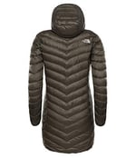 THE NORTH FACE Kadın W Trevail Parka Yalıtımlı Aşağı