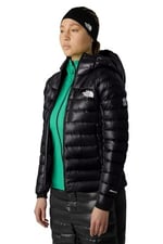 The North Face Kadın Zirvesi Breithorn Kapüşonlu Svetşört