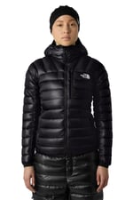 The North Face Kadın Zirvesi Breithorn Kapüşonlu Svetşört