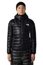 The North Face Kadın Zirvesi Breithorn Kapüşonlu Svetşört