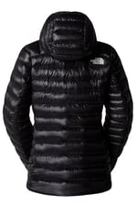 The North Face Kadın Zirvesi Breithorn Kapüşonlu Svetşört