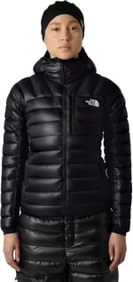The North Face Kadın Zirvesi Breithorn Kapüşonlu Svetşört