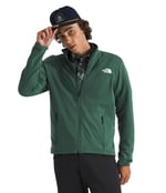 THE NORTH FACE Kız Antora Rain yağmurluk (tekli paket)