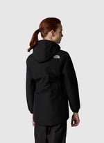 The North Face Kız Parka-nf0a855t Kısa Kollu Ceket