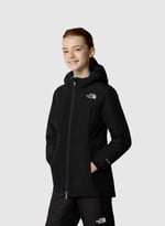 The North Face Kız Parka-nf0a855t Kısa Kollu Ceket