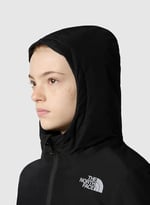 The North Face Kız Parka-nf0a855t Kısa Kollu Ceket