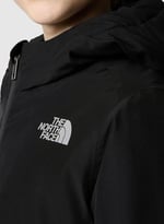 The North Face Kız Parka-nf0a855t Kısa Kollu Ceket