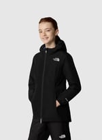 The North Face Kız Parka-nf0a855t Kısa Kollu Ceket