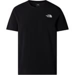 The North Face Lightning Alpine Erkek Tişört