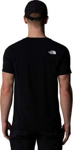 The North Face Lightning Alpine Erkek Tişört