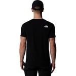 The North Face Lightning Alpine Erkek Tişört