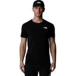 The North Face Lightning Alpine Erkek Tişört
