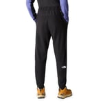 The North Face M 100 Glacier Pant Erkek Günlük Polar Eşofman Altı NF0A8561JK31 Siyah