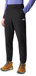 The North Face M 100 Glacier Pant Erkek Günlük Polar Eşofman Altı NF0A8561JK31 Siyah
