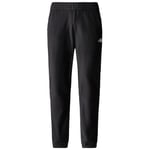 The North Face M 100 Glacier Pant Erkek Günlük Polar Eşofman Altı NF0A8561JK31 Siyah
