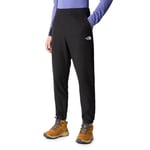 The North Face M 100 Glacier Pant Erkek Günlük Polar Eşofman Altı NF0A8561JK31 Siyah