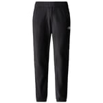 The North Face M 100 Glacier Pant Erkek Günlük Polar Eşofman Altı NF0A8561JK31 Siyah