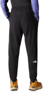 The North Face M 100 Glacier Pant Erkek Günlük Polar Eşofman Altı NF0A8561JK31 Siyah