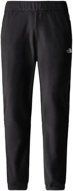 The North Face M 100 Glacier Pant Erkek Günlük Polar Eşofman Altı NF0A8561JK31 Siyah