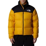 The North Face M 1996 Retro Nuptse Jacket Erkek Outdoor Montu NF0A3C8DLOS1 Kırmızı