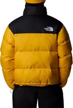 The North Face M 1996 Retro Nuptse Jacket Erkek Outdoor Montu NF0A3C8DLOS1 Kırmızı