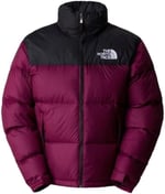 The North Face M 1996 Retro Nuptse Jacket Erkek Outdoor Montu NF0A3C8DLOS1 Kırmızı