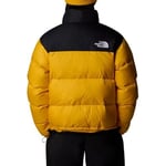 The North Face M 1996 Retro Nuptse Jacket Erkek Outdoor Montu NF0A3C8DLOS1 Kırmızı