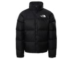 The North Face M 1996 Rtro Npse Jkt Erkek Outdoor Montu NF0A3C8DLE41 Siyah
