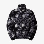 The North Face M 2000 Polar Nuptse Jacket Erkek Outdoor Montu NF0A88XN31I1 Renkli