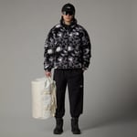 The North Face M 2000 Polar Nuptse Jacket Erkek Outdoor Montu NF0A88XN31I1 Renkli