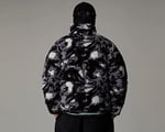 The North Face M 2000 Polar Nuptse Jacket Erkek Outdoor Montu NF0A88XN31I1 Renkli