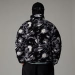 The North Face M 2000 Polar Nuptse Jacket Erkek Outdoor Montu NF0A88XN31I1 Renkli
