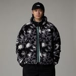 The North Face M 2000 Polar Nuptse Jacket Erkek Outdoor Montu NF0A88XN31I1 Renkli
