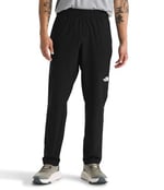 The North Face M 24/7 Woven Jogger Erkek Outdoor Pantolonu NF0A8FJHJK31 Siyah