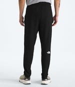 The North Face M 24/7 Woven Jogger Erkek Outdoor Pantolonu NF0A8FJHJK31 Siyah