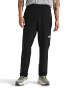 The North Face M 24/7 Woven Jogger Erkek Outdoor Pantolonu NF0A8FJHJK31 Siyah