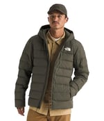 THE NORTH FACE M Aconcagua 3 Hoodie Sweatshirt Erkekler