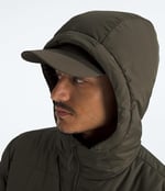 THE NORTH FACE M Aconcagua 3 Hoodie Sweatshirt Erkekler