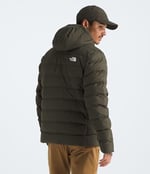 THE NORTH FACE M Aconcagua 3 Hoodie Sweatshirt Erkekler