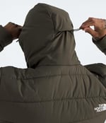 THE NORTH FACE M Aconcagua 3 Hoodie Sweatshirt Erkekler