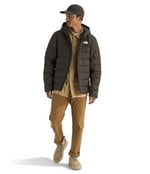 THE NORTH FACE M Aconcagua 3 Hoodie Sweatshirt Erkekler