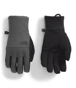 The North Face M Apex Insulated Etip Glove Eldiven NF0A89RBDYZ1 Gri