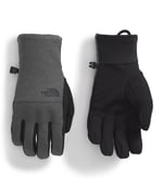 The North Face M Apex Insulated Etip Glove Eldiven NF0A89RBDYZ1 Gri
