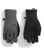 The North Face M Apex Insulated Etip Glove Eldiven NF0A89RBDYZ1 Gri