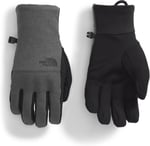 The North Face M Apex Insulated Etip Glove Eldiven NF0A89RBDYZ1 Gri