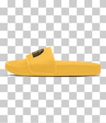 The North Face M Base Camp Slide iii Erkek Terliği NF0A4T2RZU3 Sarı